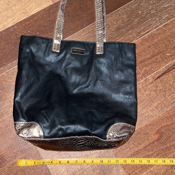 Jimmy Choo tote - Picture 5 of 6